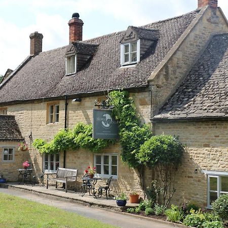 The Horse & Groom Stow-on-the-Wold ภายนอก รูปภาพ