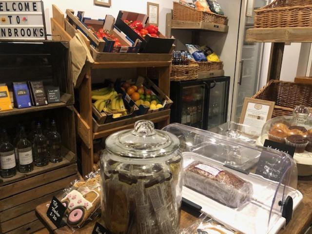 The Horse & Groom Stow-on-the-Wold ภายนอก รูปภาพ