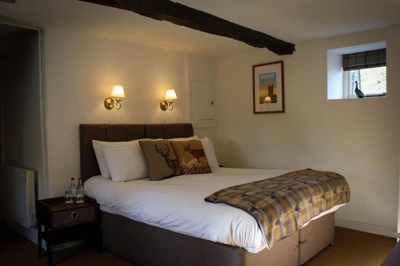 The Horse & Groom Stow-on-the-Wold ภายนอก รูปภาพ