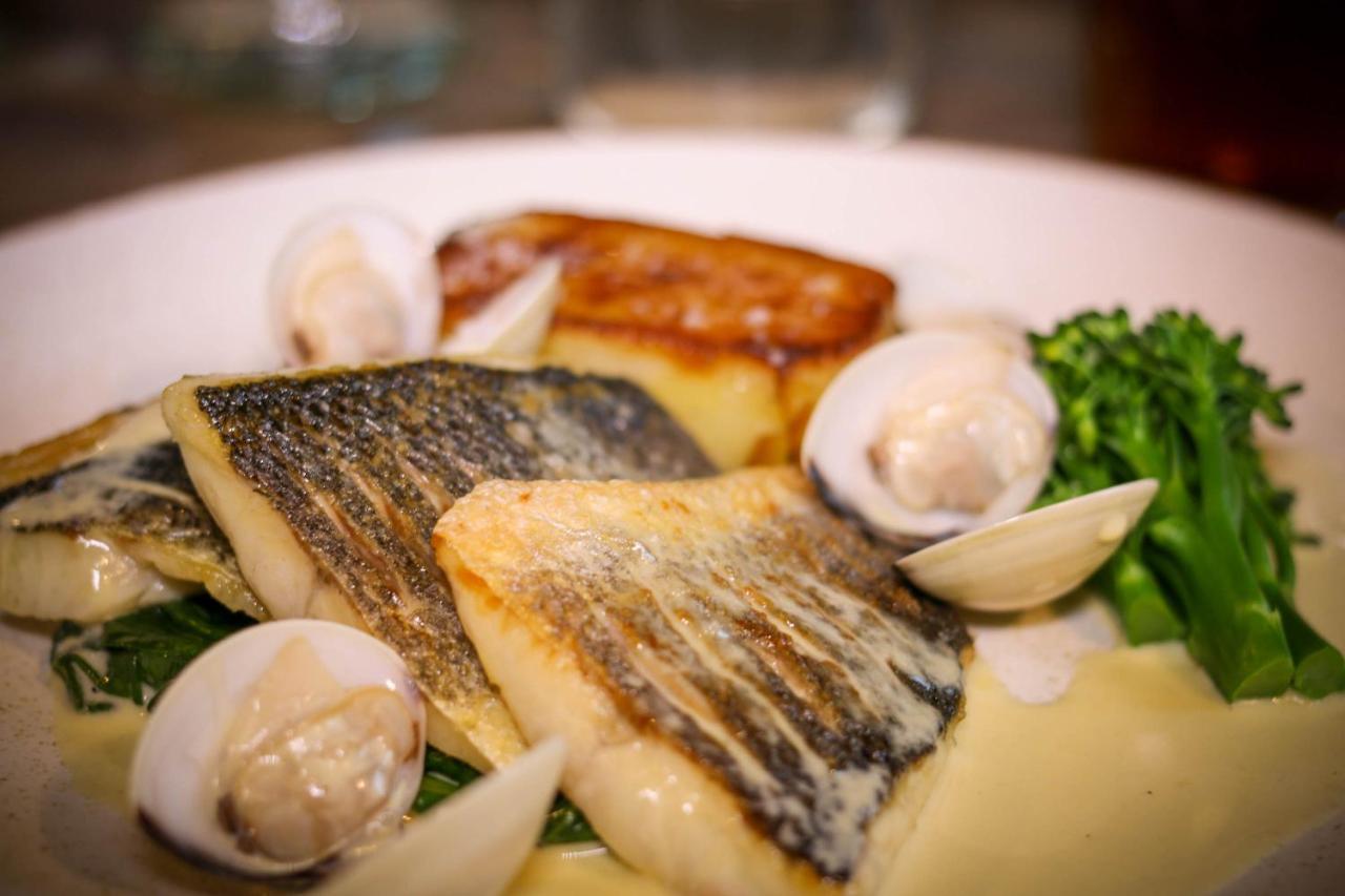 The Horse & Groom Stow-on-the-Wold ภายนอก รูปภาพ