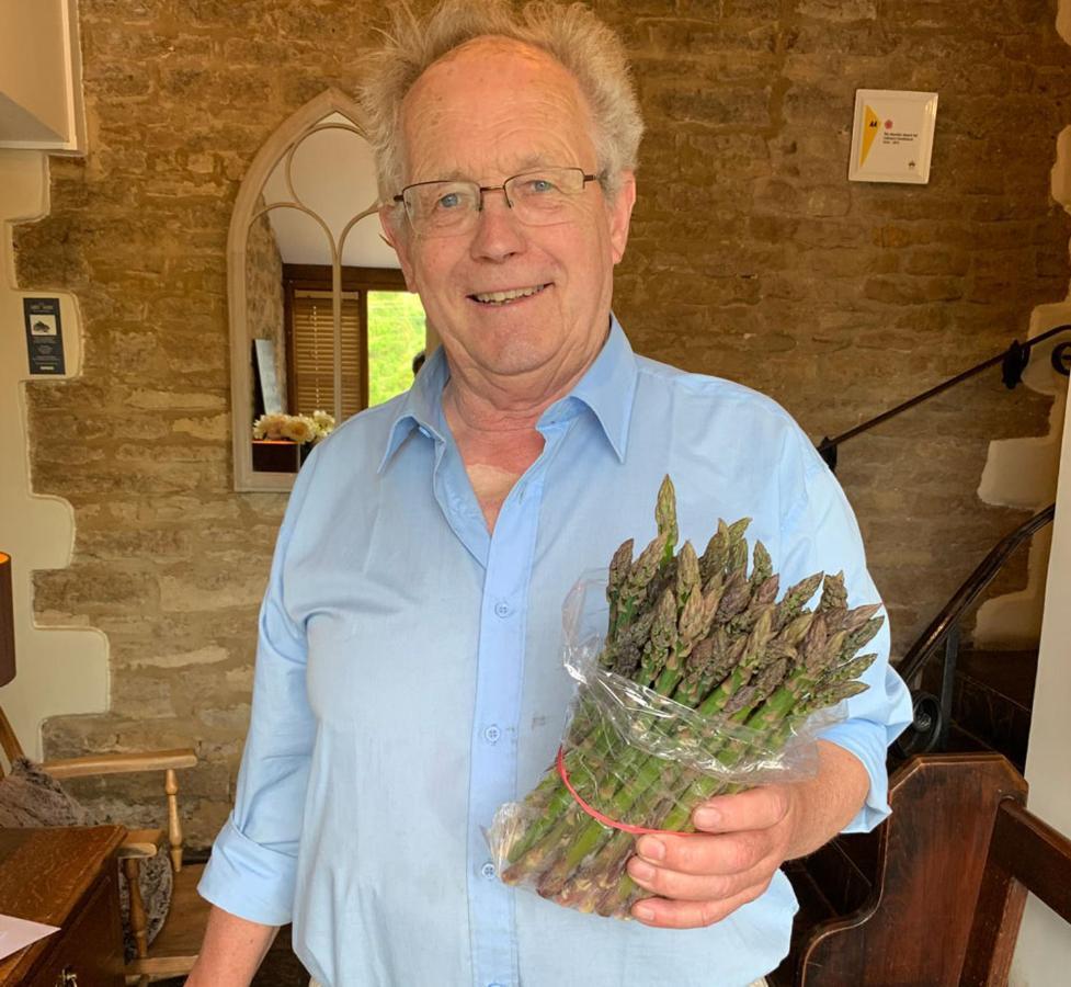 The Horse & Groom Stow-on-the-Wold ภายนอก รูปภาพ